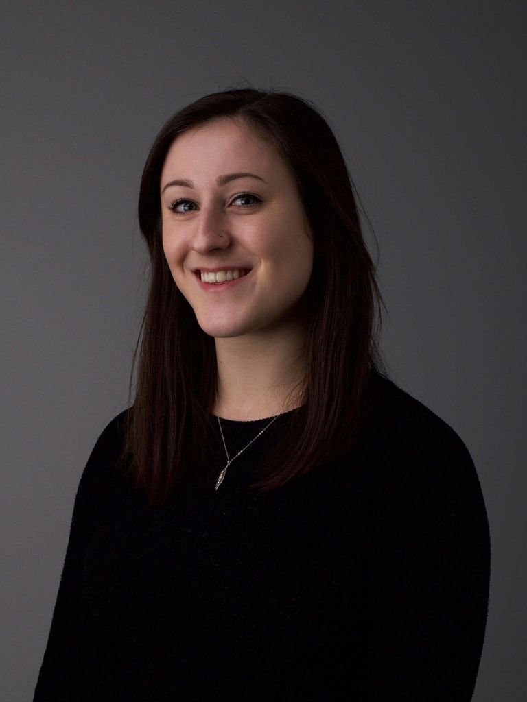 Hannah Mulvey